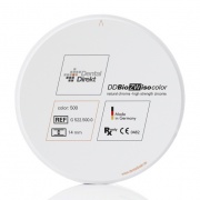 DD Bio ZW iso color – High Strength (HS)